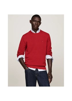 Tommy Hilfiger Sweter | Regular Fit ze sklepu Gomez Fashion Store w kategorii Swetry męskie - zdjęcie 184510842