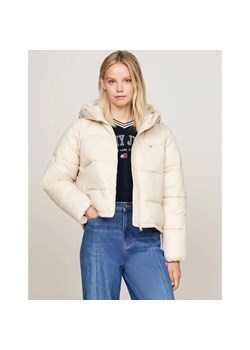 Tommy Jeans Kurtka | Regular Fit ze sklepu Gomez Fashion Store w kategorii Kurtki damskie - zdjęcie 184510843