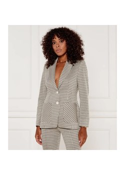 Marc Cain Marynarka | Slim Fit ze sklepu Gomez Fashion Store w kategorii Marynarki damskie - zdjęcie 184510853