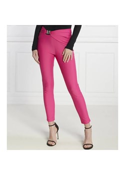 Liu Jo Sport Legginsy | Slim Fit ze sklepu Gomez Fashion Store w kategorii Spodnie damskie - zdjęcie 184510861