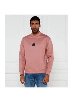 HUGO Bluza Durungu | Relaxed fit ze sklepu Gomez Fashion Store w kategorii Bluzy męskie - zdjęcie 184510870