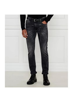 Karl Lagerfeld Jeansy 801 | Slim Fit ze sklepu Gomez Fashion Store w kategorii Jeansy męskie - zdjęcie 184510872