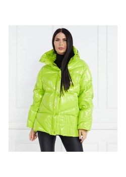 Pinko Kurtka | Regular Fit ze sklepu Gomez Fashion Store w kategorii Kurtki damskie - zdjęcie 184510873