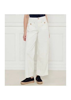 GUESS Jeansy SAILOR | flare fit ze sklepu Gomez Fashion Store w kategorii Jeansy damskie - zdjęcie 184510890