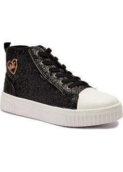 Michael Kors KIDS Trampki SKATE SPLIT 3 ze sklepu Gomez Fashion Store w kategorii Trampki dziecięce - zdjęcie 184510891