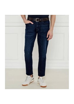 BOSS ORANGE Jeansy ONYX BO | Slim Fit ze sklepu Gomez Fashion Store w kategorii Jeansy męskie - zdjęcie 184510911