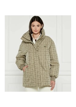 GUESS ACTIVE Kurtka | Regular Fit ze sklepu Gomez Fashion Store w kategorii Kurtki damskie - zdjęcie 184510914
