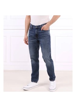 Tommy Jeans Jeansy DAD | Regular Fit ze sklepu Gomez Fashion Store w kategorii Jeansy męskie - zdjęcie 184510920