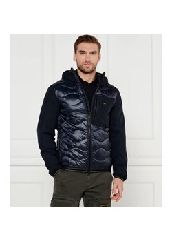 BLAUER Puchowa kurtka ALBERT | Regular Fit ze sklepu Gomez Fashion Store w kategorii Kurtki męskie - zdjęcie 184510923