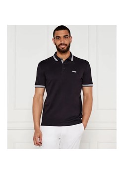 BOSS GREEN Polo Paddy | Regular Fit ze sklepu Gomez Fashion Store w kategorii T-shirty męskie - zdjęcie 184510924