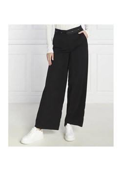 Liu Jo Spodnie | Palazzo ze sklepu Gomez Fashion Store w kategorii Spodnie damskie - zdjęcie 184510932