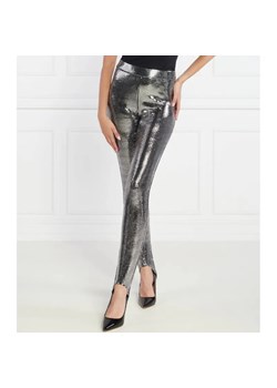 Silvian Heach Legginsy | Slim Fit ze sklepu Gomez Fashion Store w kategorii Spodnie damskie - zdjęcie 184510934