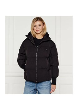 HUGO Kurtka Fatina-1 | Oversize fit ze sklepu Gomez Fashion Store w kategorii Kurtki damskie - zdjęcie 184510942