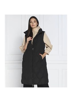 RIANI Bezrękawnik | Regular Fit ze sklepu Gomez Fashion Store w kategorii Kamizelki damskie - zdjęcie 184510950