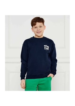 Tommy Hilfiger Bluza | Regular Fit ze sklepu Gomez Fashion Store w kategorii Bluzy chłopięce - zdjęcie 184510960