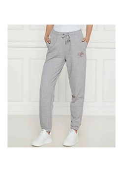 Guess Jeans Spodnie dresowe | Regular Fit ze sklepu Gomez Fashion Store w kategorii Spodnie damskie - zdjęcie 184510961