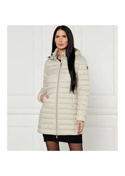 Save The Duck Ocieplana kurtka CAROL | Regular Fit ze sklepu Gomez Fashion Store w kategorii Kurtki damskie - zdjęcie 184510970