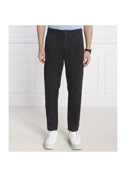 BOSS ORANGE Spodnie Schino-Shyne | Slim Fit ze sklepu Gomez Fashion Store w kategorii Spodnie męskie - zdjęcie 184510981