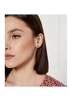 Coach Kolczyki Signature ze sklepu Gomez Fashion Store w kategorii Kolczyki - zdjęcie 184510982
