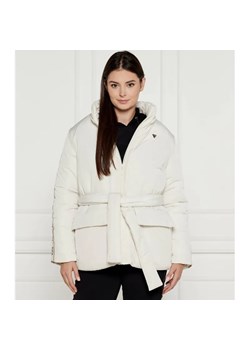 GUESS ACTIVE Kurtka | Regular Fit ze sklepu Gomez Fashion Store w kategorii Kurtki damskie - zdjęcie 184510990