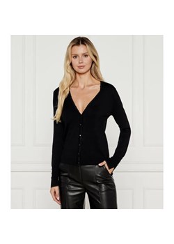 Liu Jo Kardigan | Regular Fit ze sklepu Gomez Fashion Store w kategorii Swetry damskie - zdjęcie 184510991