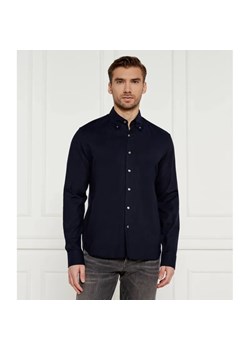 Oscar Jacobson Koszula | Regular Fit ze sklepu Gomez Fashion Store w kategorii Koszule męskie - zdjęcie 184510992