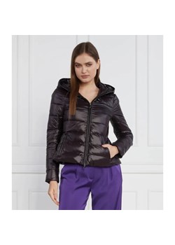 Patrizia Pepe Kurtka | Regular Fit ze sklepu Gomez Fashion Store w kategorii Kurtki damskie - zdjęcie 184510993