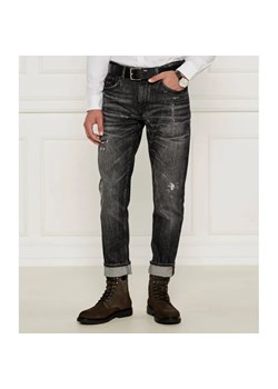 BOSS ORANGE Jeansy TROY BO | Regular Fit ze sklepu Gomez Fashion Store w kategorii Jeansy męskie - zdjęcie 184511001