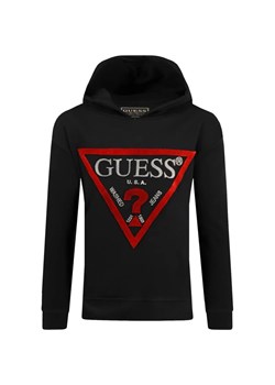 Guess Bluza | Regular Fit ze sklepu Gomez Fashion Store w kategorii Bluzy chłopięce - zdjęcie 184511003