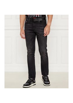 Karl Lagerfeld Jeansy | Regular Fit ze sklepu Gomez Fashion Store w kategorii Jeansy męskie - zdjęcie 184511004