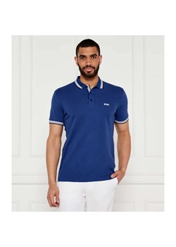 BOSS GREEN Polo Paddy | Regular Fit ze sklepu Gomez Fashion Store w kategorii T-shirty męskie - zdjęcie 184511011