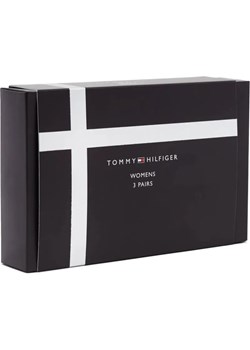 Tommy Hilfiger Skarpety 3-pack ze sklepu Gomez Fashion Store w kategorii Skarpetki damskie - zdjęcie 184511021