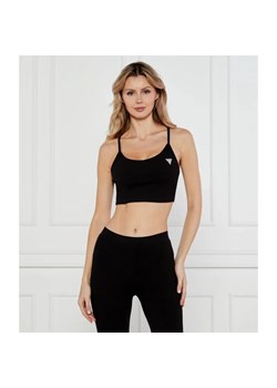 GUESS ACTIVE Top CROCUS | Cropped Fit ze sklepu Gomez Fashion Store w kategorii Bluzki damskie - zdjęcie 184511030