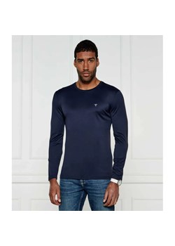 GUESS Longsleeve | Slim Fit ze sklepu Gomez Fashion Store w kategorii T-shirty męskie - zdjęcie 184511032