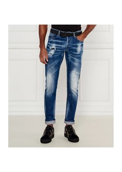 John Richmond Jeansy IGGY | Slim Fit ze sklepu Gomez Fashion Store w kategorii Jeansy męskie - zdjęcie 184511034