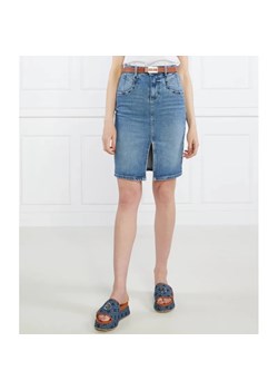 Liu Jo Spódnica ze sklepu Gomez Fashion Store w kategorii Spódnice - zdjęcie 184511042