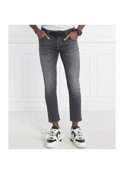 Philipp Plein Jeansy | Skinny fit ze sklepu Gomez Fashion Store w kategorii Jeansy męskie - zdjęcie 184511043
