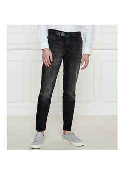 BOSS ORANGE Jeansy ONYX BO | Slim Fit ze sklepu Gomez Fashion Store w kategorii Jeansy męskie - zdjęcie 184511052