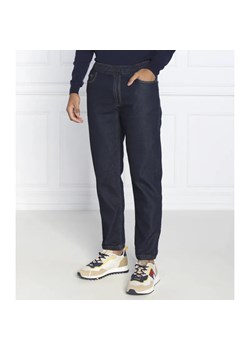 Armani Exchange Jeansy J76 | Slim Fit ze sklepu Gomez Fashion Store w kategorii Jeansy męskie - zdjęcie 184511061