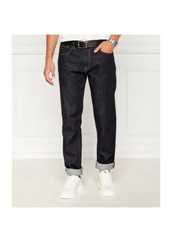 Armani Exchange Jeansy j13 | Slim Fit ze sklepu Gomez Fashion Store w kategorii Jeansy męskie - zdjęcie 184511063