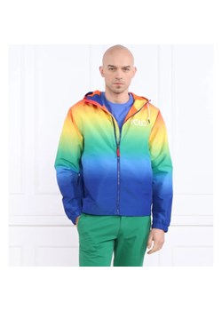 POLO RALPH LAUREN Kurtka | Classic fit ze sklepu Gomez Fashion Store w kategorii Kurtki męskie - zdjęcie 184511080