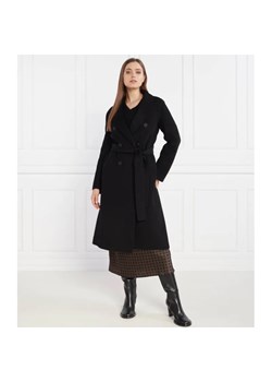 Marella Wełniany płaszcz URANIO ze sklepu Gomez Fashion Store w kategorii Płaszcze damskie - zdjęcie 184511082