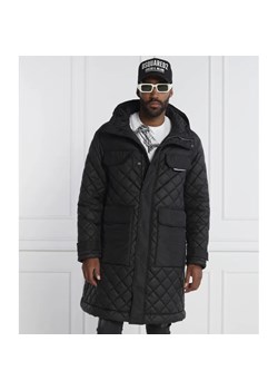 Dsquared2 Płaszcz ze sklepu Gomez Fashion Store w kategorii Płaszcze męskie - zdjęcie 184511100