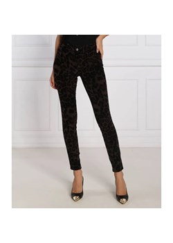 Liu Jo Spodnie | Slim Fit ze sklepu Gomez Fashion Store w kategorii Spodnie damskie - zdjęcie 184511103