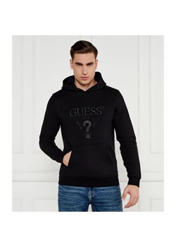 GUESS Bluza BEAU | Regular Fit ze sklepu Gomez Fashion Store w kategorii Bluzy męskie - zdjęcie 184511110