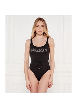 Max Mara Leisure Strój kąpielowy CARISMA ze sklepu Gomez Fashion Store w kategorii Stroje kąpielowe - zdjęcie 184511114