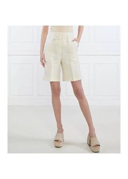 Peserico Szorty | Regular Fit ze sklepu Gomez Fashion Store w kategorii Szorty - zdjęcie 184511134