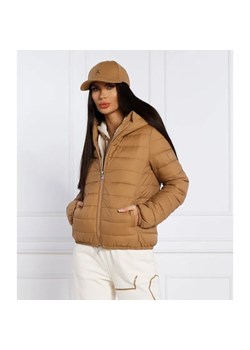 BOSS BLACK Kurtka C_Paflaffy2 | Regular Fit ze sklepu Gomez Fashion Store w kategorii Kurtki damskie - zdjęcie 184511140