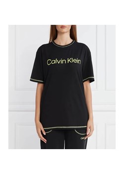 Calvin Klein Underwear T-shirt | Regular Fit ze sklepu Gomez Fashion Store w kategorii Bluzki damskie - zdjęcie 184511164