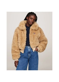 Tommy Jeans Kurtka bomber | Loose fit ze sklepu Gomez Fashion Store w kategorii Kurtki damskie - zdjęcie 184511201